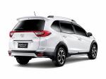 Honda BR-V 2016 года (IN)